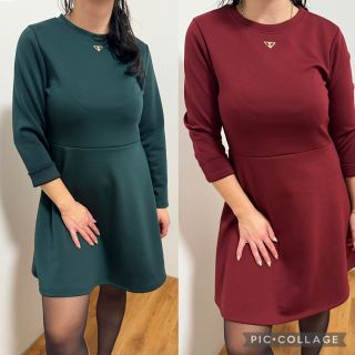 ✨ Vánoční outfity ✨ Vstupte do sváteční atmosféry ve stylu! 🌟Naše vánoční outfity dodají vašemu vzhledu elegantní třpyt,...
