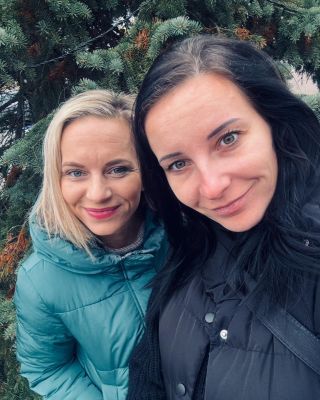 🎉 Dnes slavíme! 🎉 Já i Jarka máme narozeniny – a protože dárky máme rády nejen dostávat, ale i rozdávat, připravily jsme...