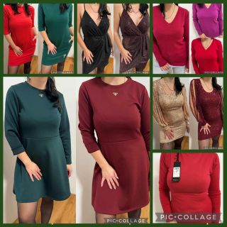 🎄Vánoční kolekce ihned k odeslání 🎄🎁objevujte na www.bymisule.cz #pohodlí #elegance #modaprozeny #snadnenakupovani...